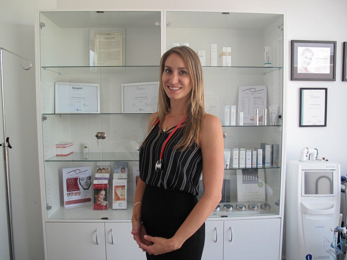 New Life Clinic WA - Medical Aesthetics Clinic in ...
