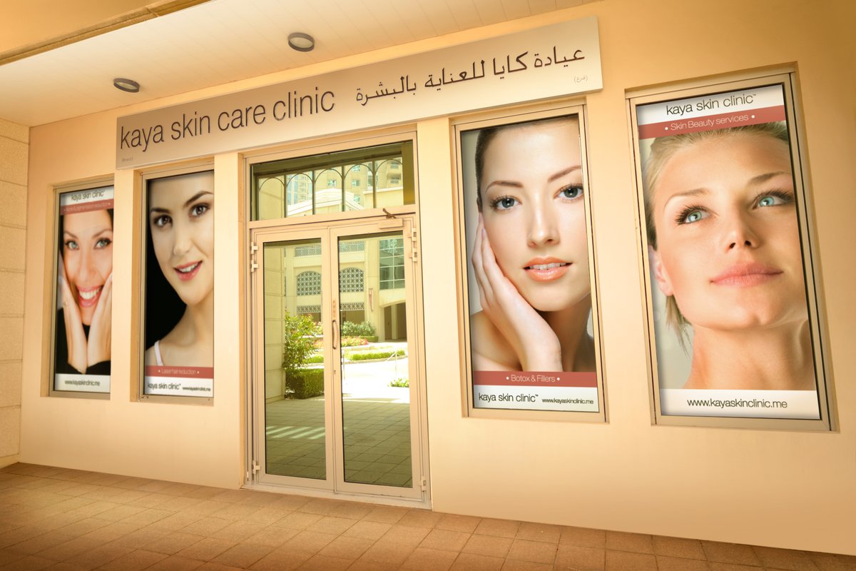 Kaya Skin Clinic Riyadh - Medical Aesthetics Clinic in Riyadh ...