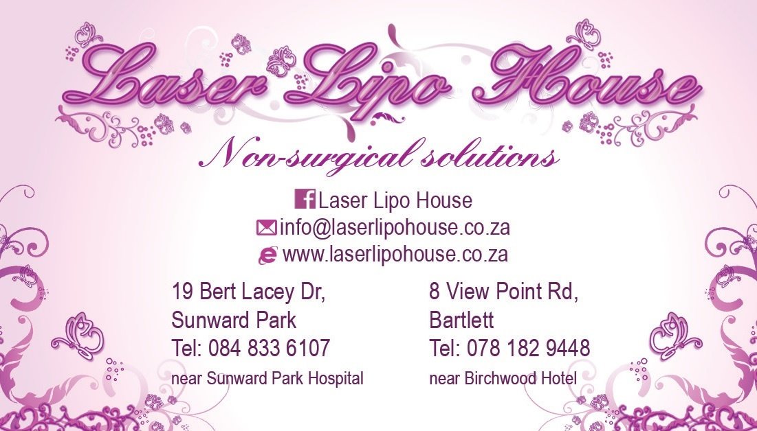 Laser Lipo House-Bartlett - Medical Aesthetics Clinic in ...