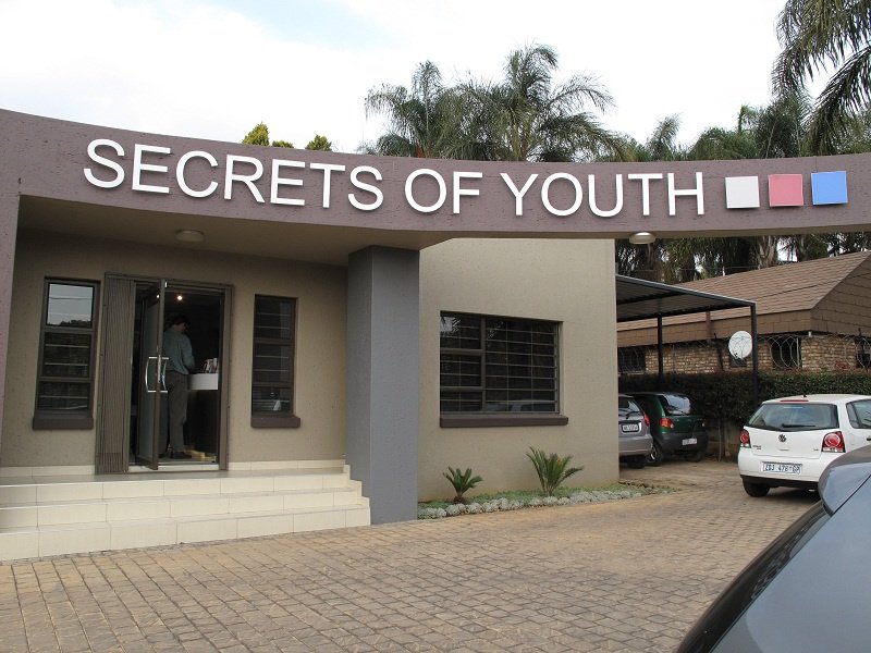 Secrets of Youth - Medical Aesthetics Clinic in Pretoria ...