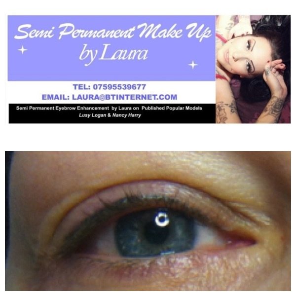 Semi Permanent Makeup by Laura - Private Medical ...