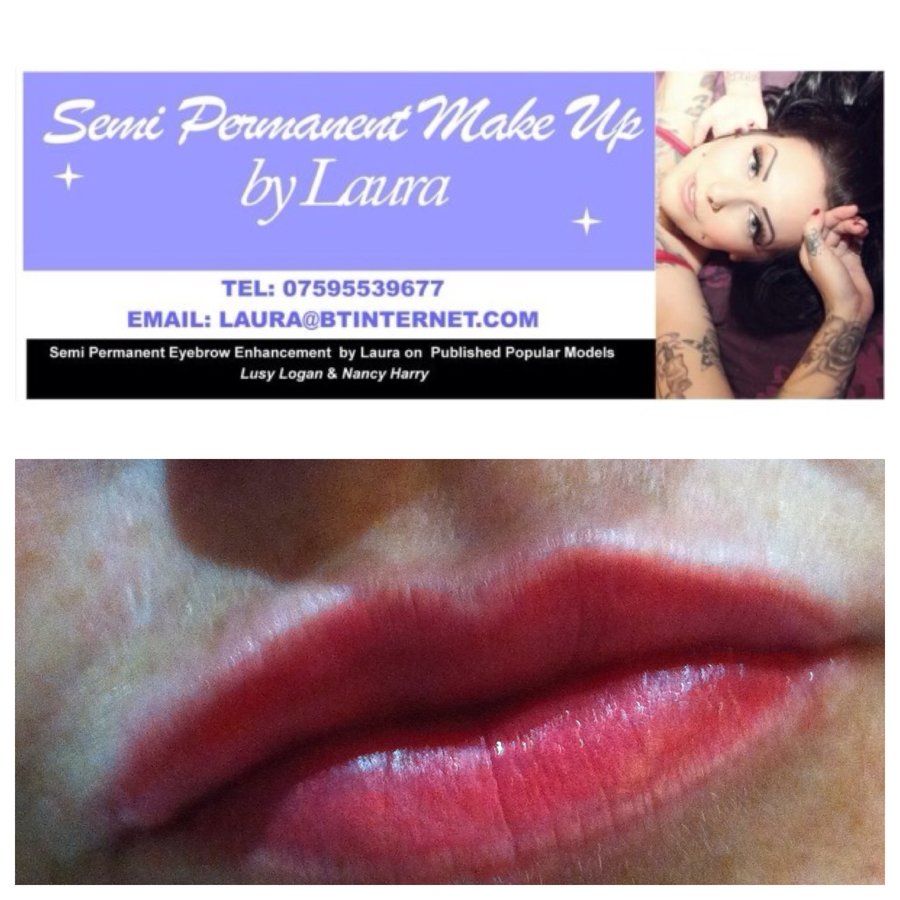 Semi Permanent Makeup by Laura - Private Medical Aesthetics Clinic in ...