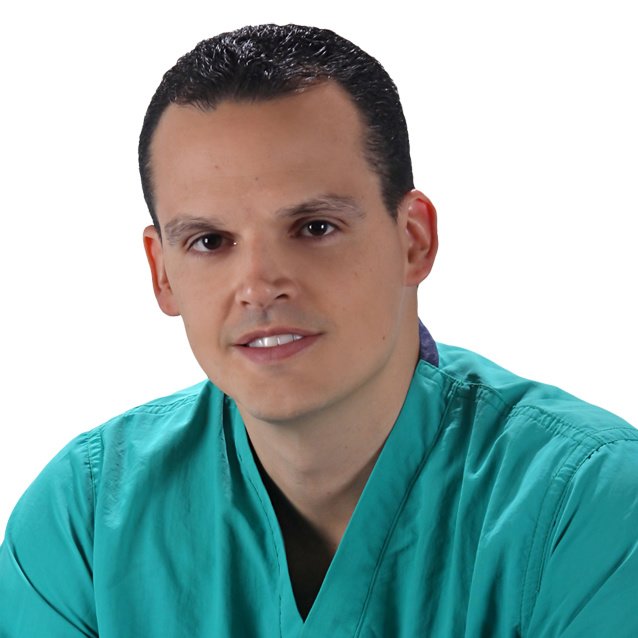 Dr. Juan Diego Mejia Plastic Surgery in Medellín