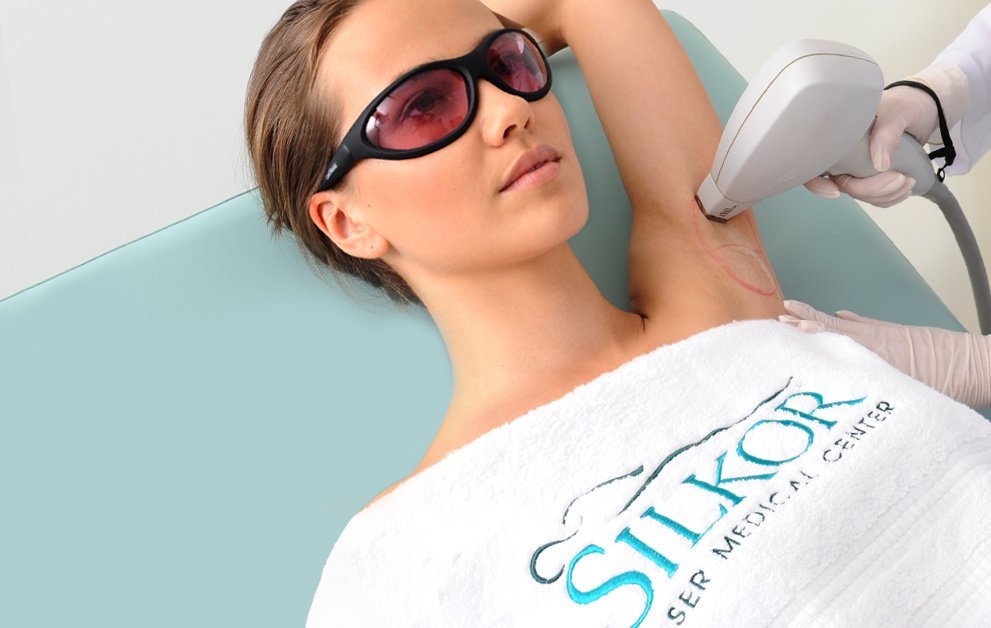 Silkor Laser Hair Removal - Lagoona Mall - Dermatology ...