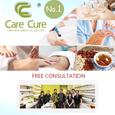 Care Cure Acupuncture & Chinese Medicine Dun Laoghaire