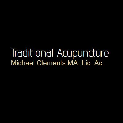 Michael Clements - Acupuncture Clinic - Plymouth