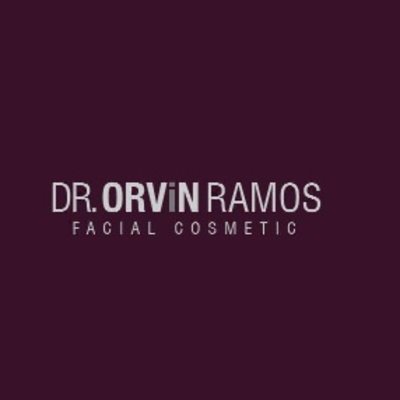 Dr Orvin Ramos