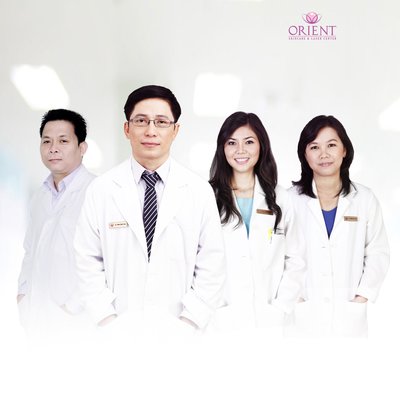 Orient Skincare & Laser Center