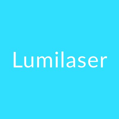 Lumilaser