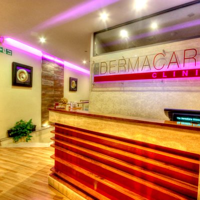 The DermaCare Clinic