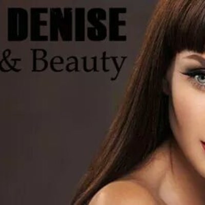 Sarah Denise Makeup & Beauty