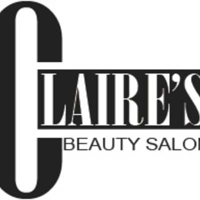 Claire's Beauty Salon