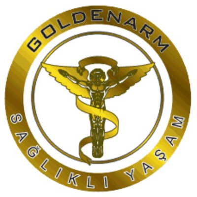 Goldenarm