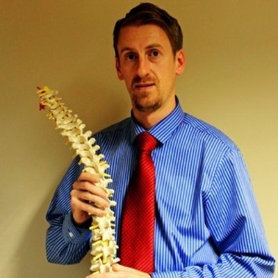 Colne Valley Chiropractic