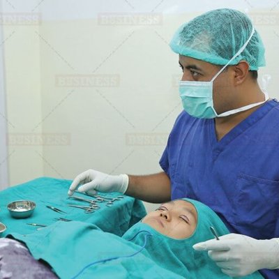 Nepal Plastic Cosmetic and Laser Center (NPCLC)