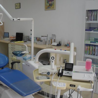 Dental clinic d-r Vlahova