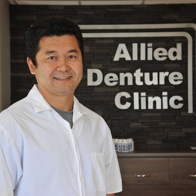 Allied Denture Clinic - East Office