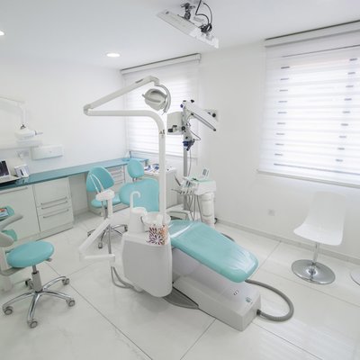 Endodontic Center