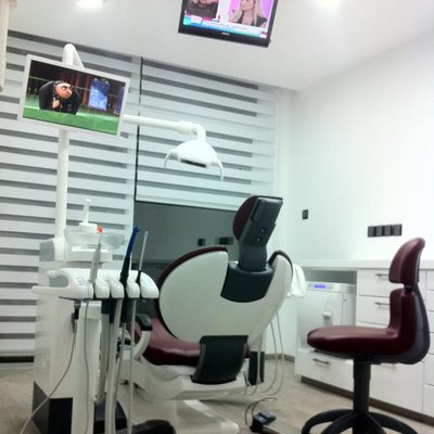 Gnathion Dental Clinic