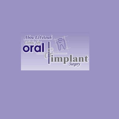 Abou-ElFetouh Clinic for Oral & Implant Surgery