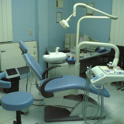 Dr.Tamer Z. Thabet Dental Clinic