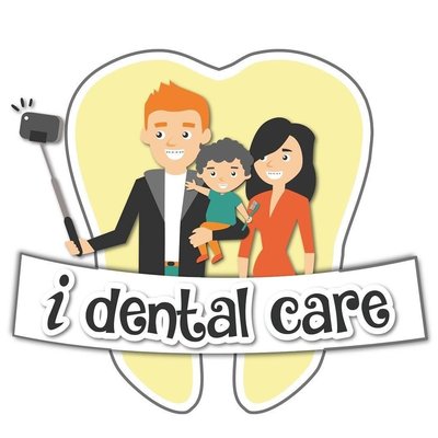 i dental care