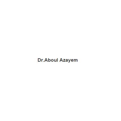 Dr.Aboul Azayem for prothodontics and implant