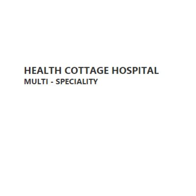 Health Cottage Hospital (MultiSpeciality)