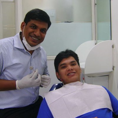 Dr. Jessal Dental Clinic, Cochin