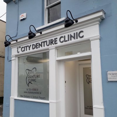City Denture Clinic