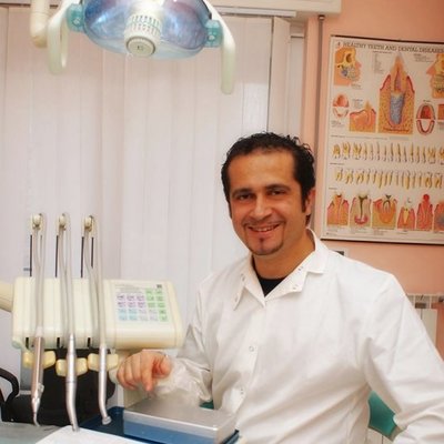 Dr. Di Croce Dentistry & Dental Implantology