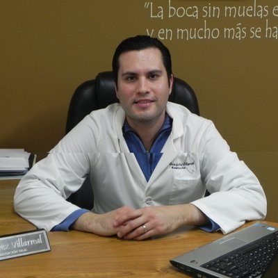 Dr. Ricardo Perez Villarreal