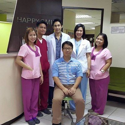 Happy Smile 365 Dental and Medical Corp. - Cebu City