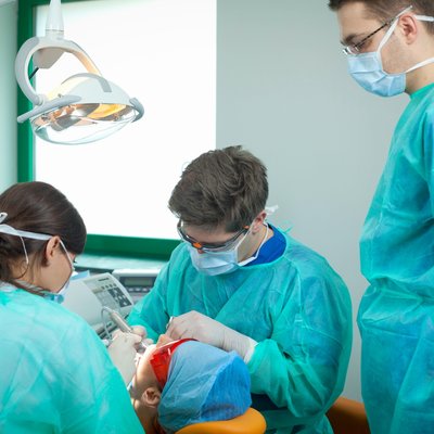 Project Smile - Dental Treatment in Gdansk