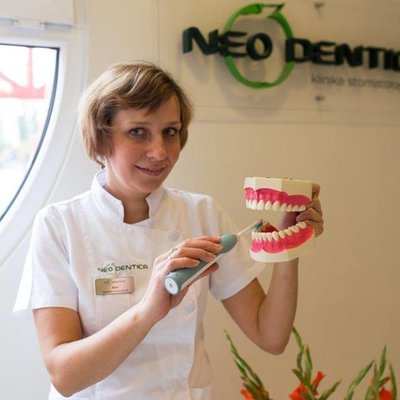Neo Dentica Dental Clinic