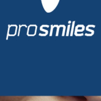 Prosmiles Teeth Whitening