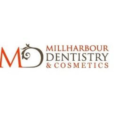 Millharbour Dentistry And Cosmetics