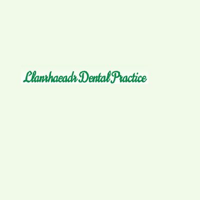 Llanrhaeadr Dental Practice