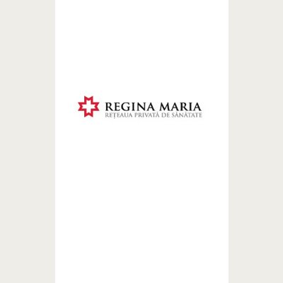 Regina Maria-Policlinica Cotroceni in Bucharest, Romania