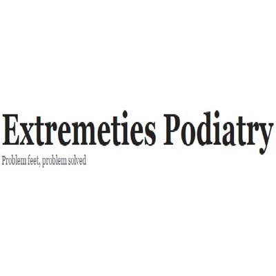 Extremeties Podiatry