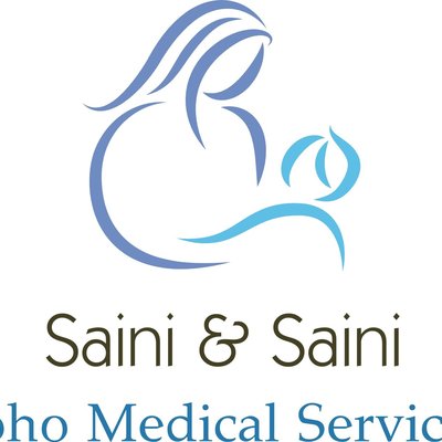 Dr Saini M S