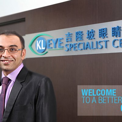 KL Eye Specialist Centre