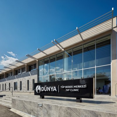 Dunya IVF Centre