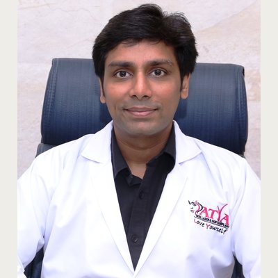 Satya Skin, Laser and Hair Transplantion Clinic - Kamla Nagar Clinic in New  Delhi, India • Read 6 Reviews