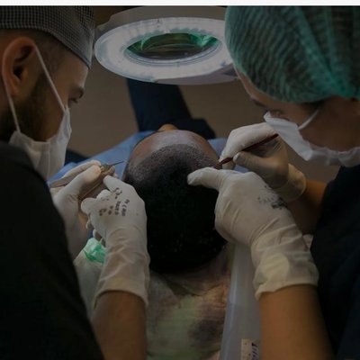 Renova Hair Transplant Clinic