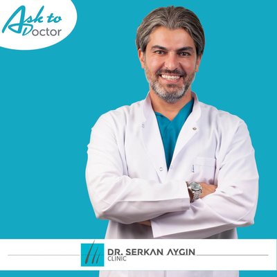 Dr Serkan Aygin Clinic