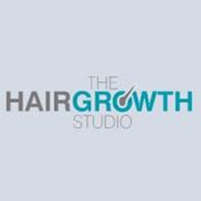 The Hair Growth Studio