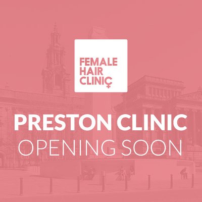 Female Hair Clinic