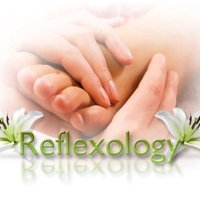 Catherine Keane Reflexology and Polarity Therapy