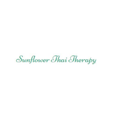 Sunflower Thai Therapy